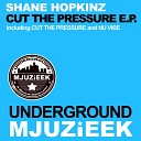 Shane Hopkinz - Cut The Pressure Original Mix