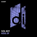 Sol Key - Pecan Original Mix