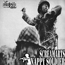 Nappy Soldier and Screamarts - Play With Me Neuro Drum Bass Marcadelik Guitar Cover via Nappy Soldier…
