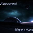 Antoxa project - Autumn Sea Original Mix