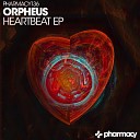 Orpheus - Lonely Place Original Mix