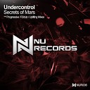 Undercontrol - Secrets of Mars R3dub Remix