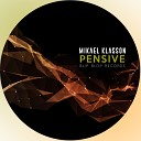 Mikael Klasson - Pensive Radio Mix