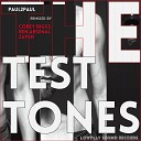 Paul2Paul - The Test Tones Original Mix