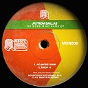 JR From Dallas - No More Mind Original Mix