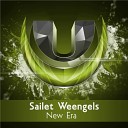 Sailet Weengels - New Era Original Mix