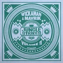 Wickaman Mavrik - Redrum Original Mix