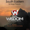 DJ Diego Palacio - South Eastern GerteX Remix