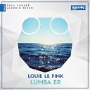 Louie Le Fink - Lumba Original Mix