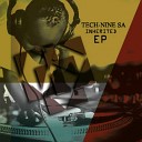 Tech Nine SA - The Dead Original Mix