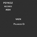 Vaen - Poison Original Mix
