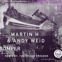 Martin H Andy Weid - Swarm Part 3 Original Mix