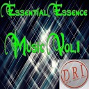 Essential Essence - Membranophone Original Mix