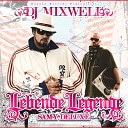 DJ Mixwell feat Samy Deluxe - Ich will doch nur das ihr mein Lied singt