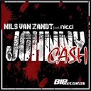 Nils Van Zandt - Johnny Cash