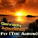 Gennadiy Adamenko - Fly