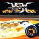 EBC Roxx - Fly Original Mix