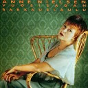 Anne Nielsen - Rakkauden viekkaat kyyneleet Sonetti 148