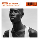 KYO feat Jeuru - Because Of You