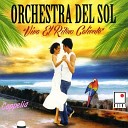 Orchestra Del Sol - Amanda Rumba