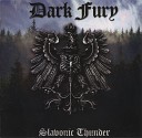 Dark Fury - For Blood And Honour