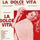 Nino Rota - La Dolce Vita Titoli Di Testa Canzonetta…