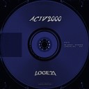 Loge21 - Acid2000 Extended Mix by DragoN Sky