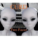Curd feat Loren Jay Gough - Two Faces