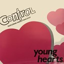 Control feat Maria Panchoo - Young Hearts Greed Dub
