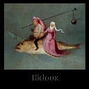 Hidoux - A Black And White Light