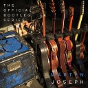 Martyn Joseph - Lonely Like America Vol 2 Live at the Brook