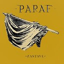 Paraf - Zastave Alternativna Verzija Bonus Track