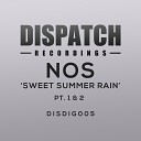 Nos - Sweet Summer Rain Pt 1 2