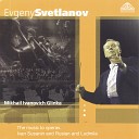 USSR State Symphony Orchestra Evgeny… - Ruslan And Lyudmila Chernomor s March Act 4
