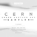 Cern - Tiamat Album Sampler