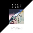 Will Jones feat Luizor - Take Over