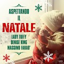 Lady Toffy Massimo Fara - The Christmas Song