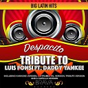 Brava HitMakers feat. Justin Bieber - Despacito (Tribute To Luis Fonsi Ft. Daddy Yankee & Justin Bieber) (Remix)