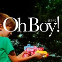 OhBoy - God Look After the Quiet Kid