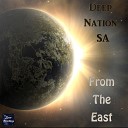 Deep Nation SA - From The East