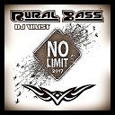 Rural Bass - Destroy the Club Extended Version