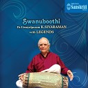 Dr. Umayalpuram K. Sivaraman feat. M.S. Gopalakrishnan, A. Sundaresan - Padavini - Salakabhairavi - Adi