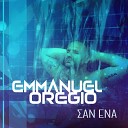 Emmanuel Oregio - San Ena