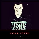 Conflicted - Stand Up