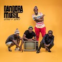 Dandora Music feat C2k Ythera - Feel the Beat