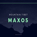 Тибет - Флейта и дождь