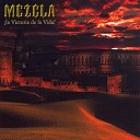 Mezcla - Los Doce Golpes