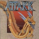 Attakk - Thunder In The Night Private Hell