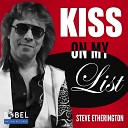 Steve Etherington - Kiss on My List Spin Sista s Turn off the Lights Radio…