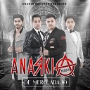 Anarkia - Tres Balas
